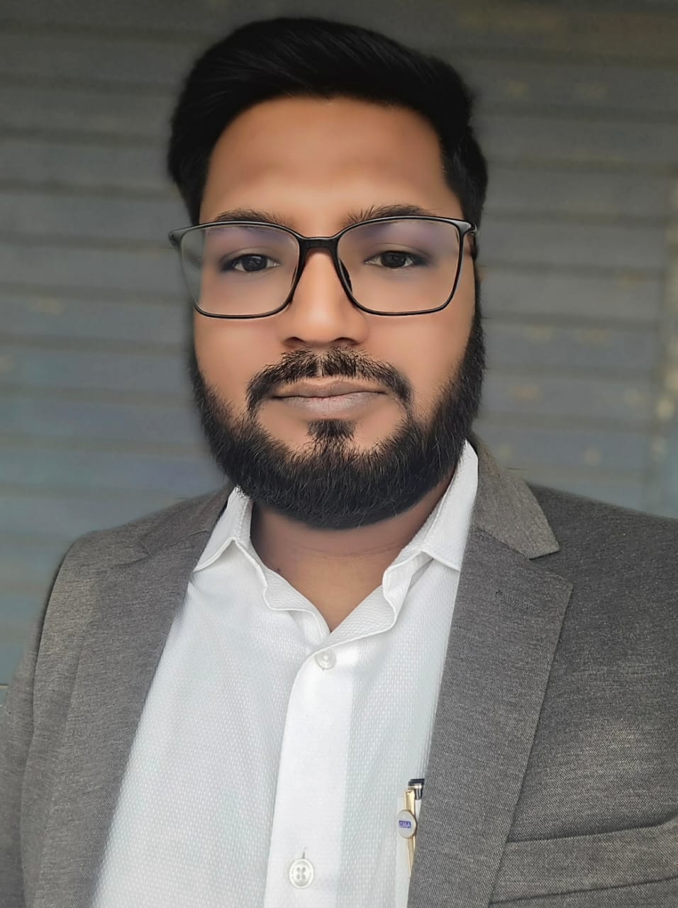 CMA Himanshu Agarwal, Co-opted